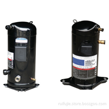 Copeland Air Conditioning Scroll Compressor (ZR81KC-TFD-522)